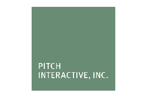 Pitch Interactive Logo