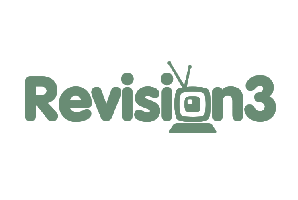 Revision3 Logo