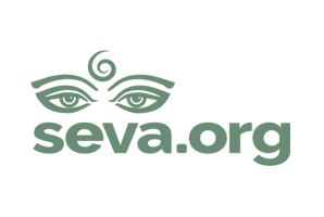 seva.org Logo