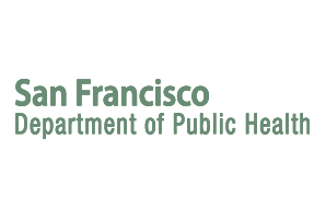 San Francisco Department of Public Health Logo