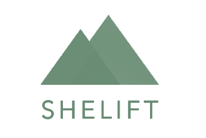 SHELIFT Logo