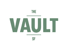 The Vault Logo