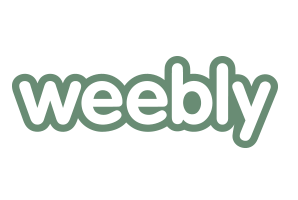 weebly logo