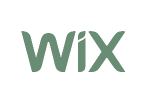 Wix Logo