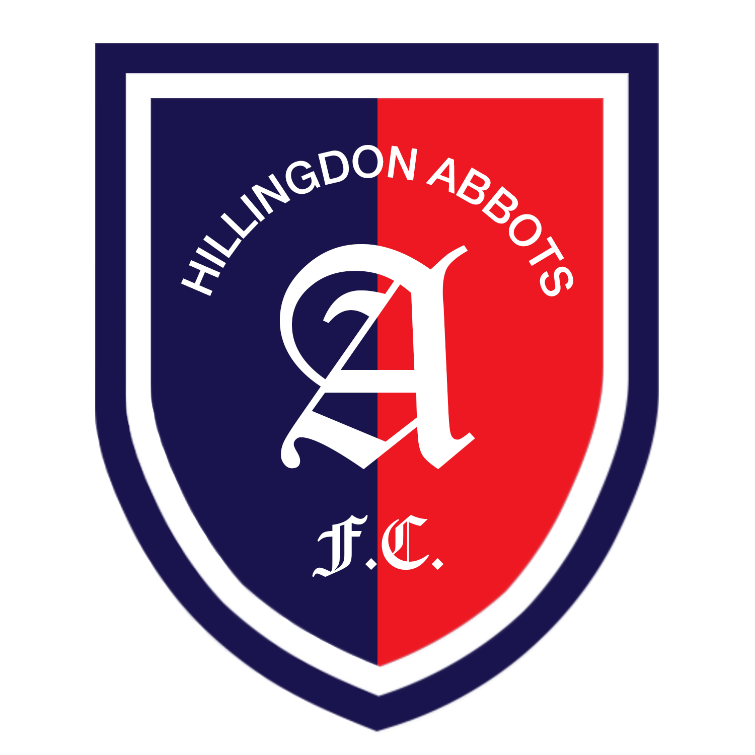 General 4 — Hillingdon Abbots FC