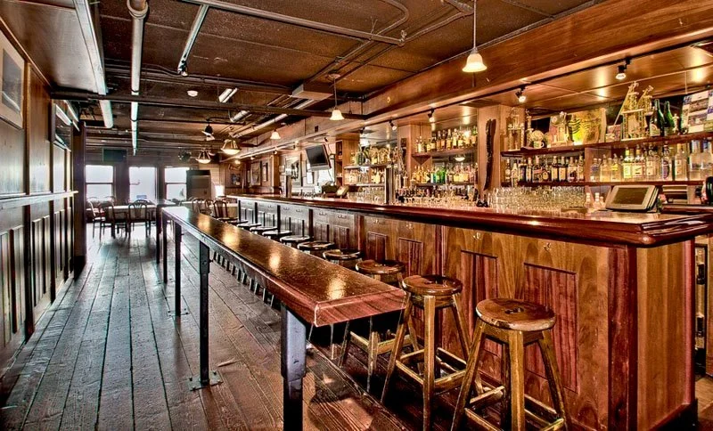 Kells Irish Bar - Seattle