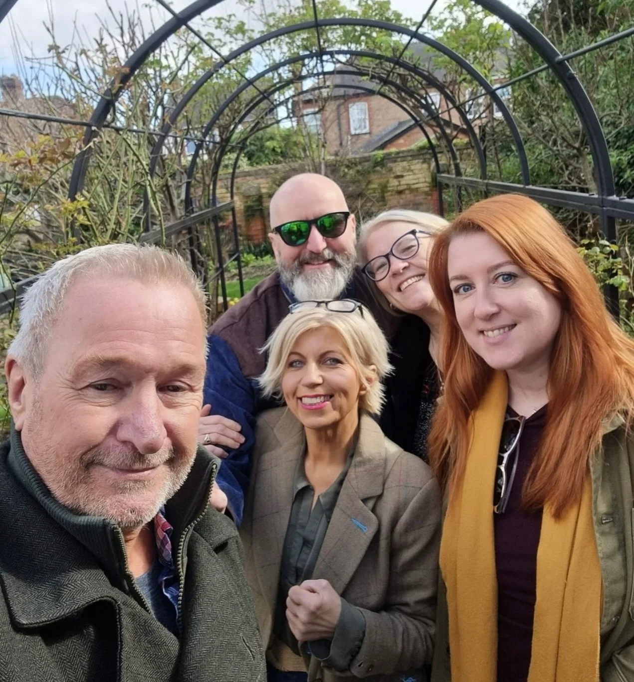 Why did I start my seed swap events? 

I&rsquo;ve always been jealous seeing the type of community events happening all around the UK, especially in cities such as Bristol. The Bristol seed swap is held in February every year and made me green with e