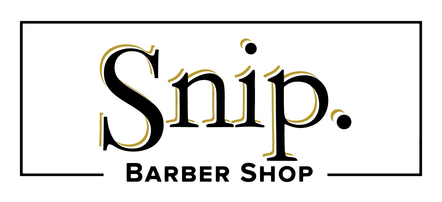 Snip. Barber Shop