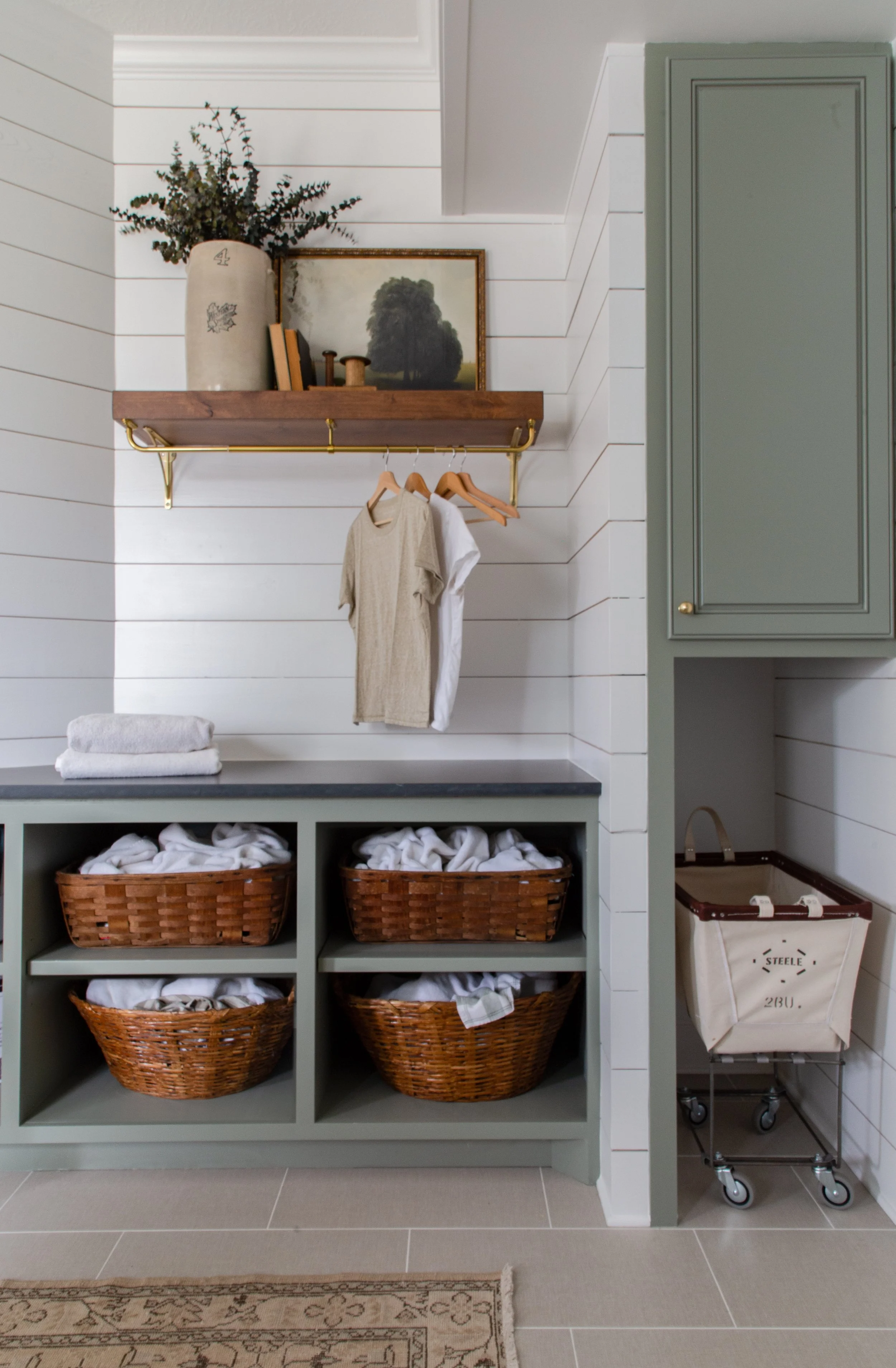 The Ultimate Guide to Designing a Laundry Room That Actually Works ...