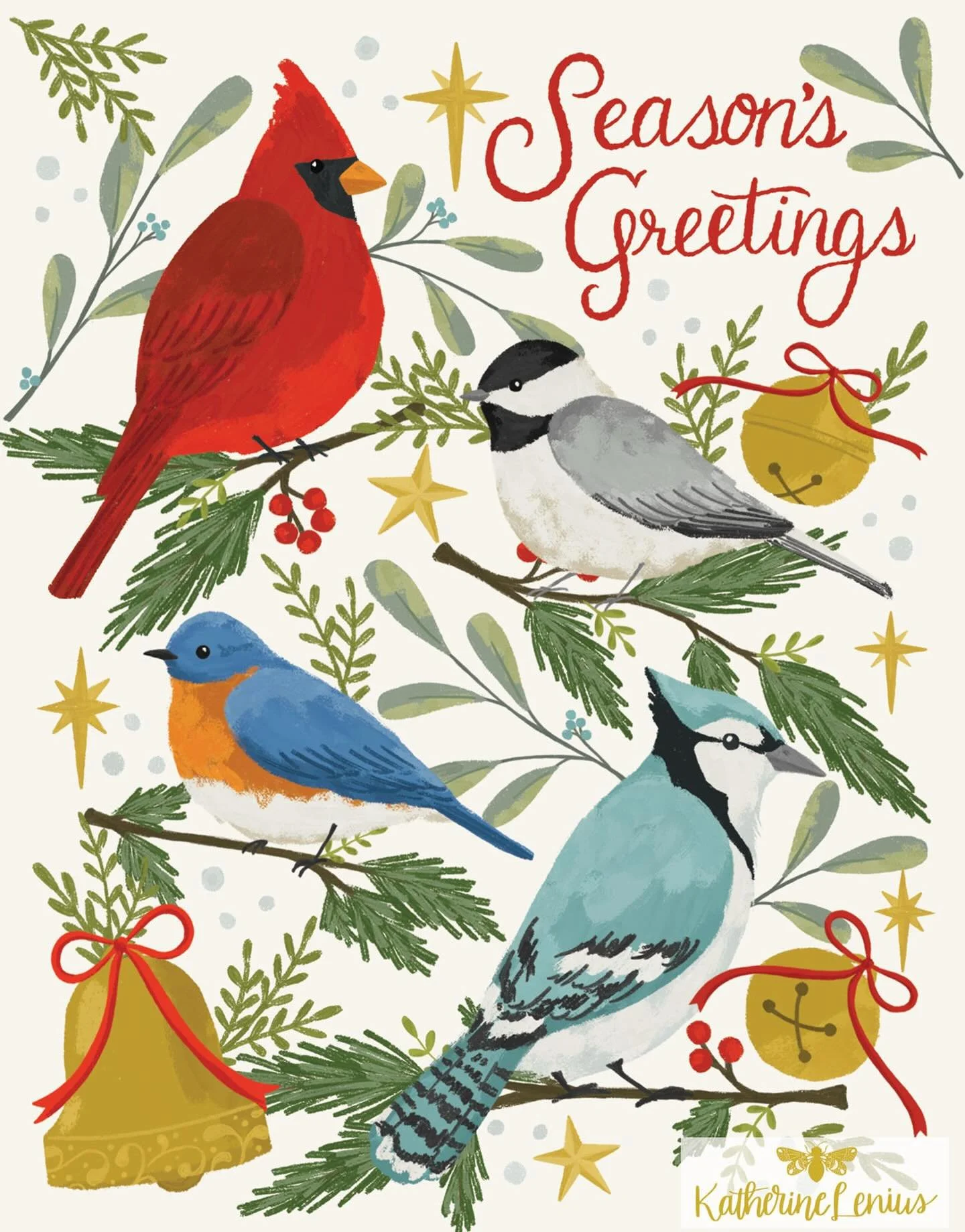 Finishing up work today and running (collapsing?) into my holiday break like a maniac. Hope all my designer friends are wrapping things up with a bow - I feel like every deadline I&rsquo;ve ever had was in the last three weeks. Well earned break, if 