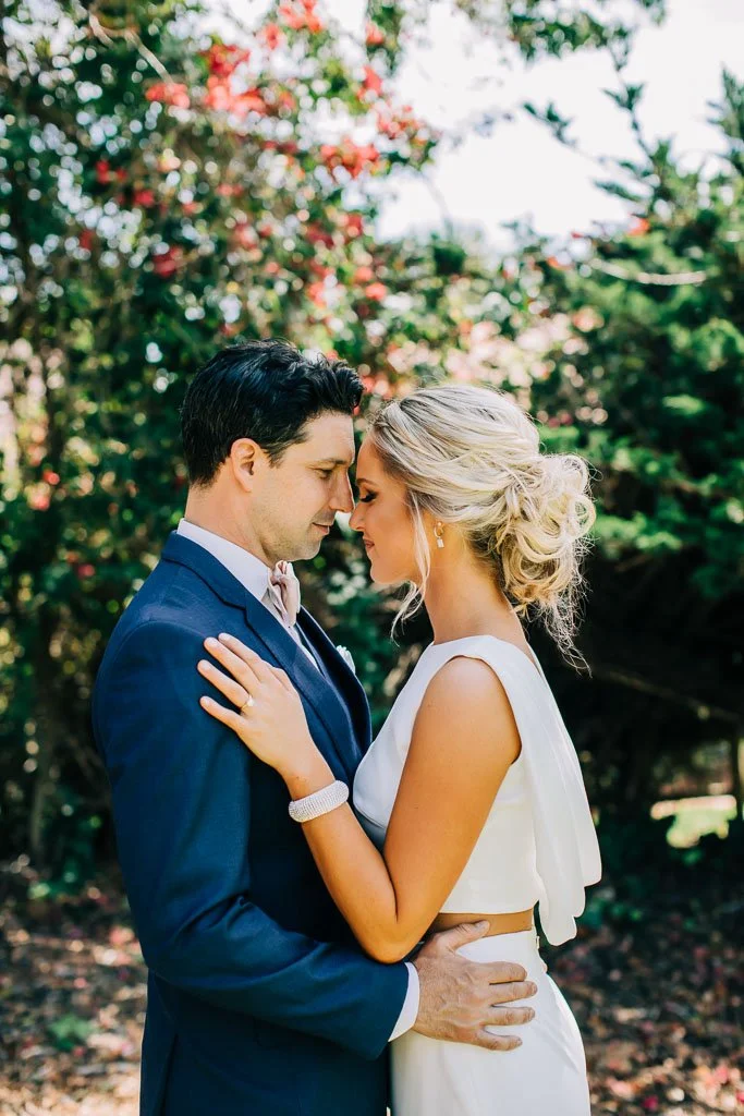 Bride and groom photo, Christel Tran Photography, San Diego Wedding Photographer
