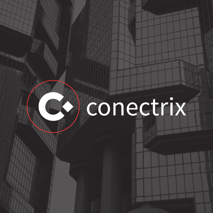 Conectrix | Robyn & Robyn