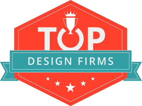 Robyn & Robyn Featured on Newest B2B Site Top Design Firms