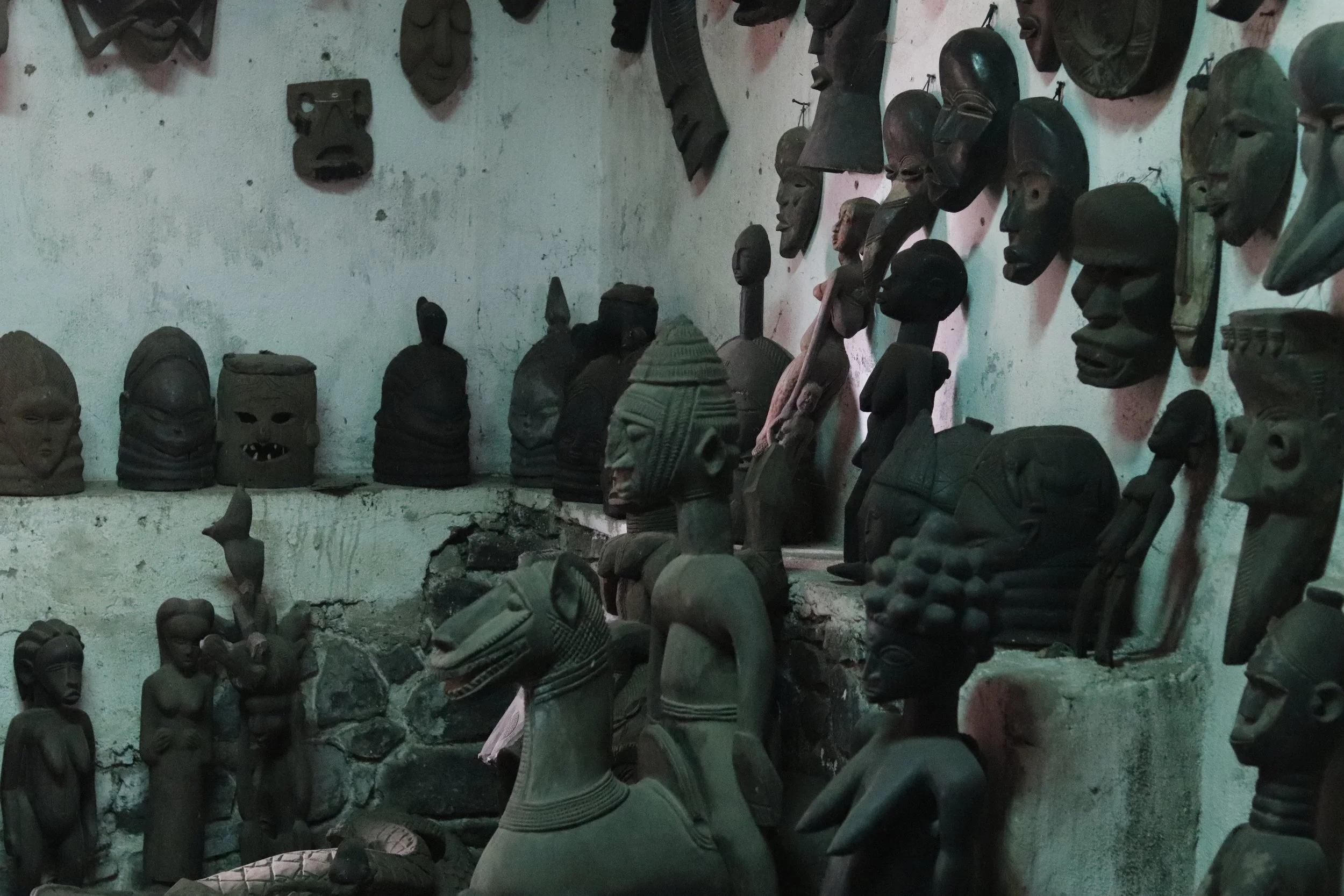 Traditions, Culture and Trade