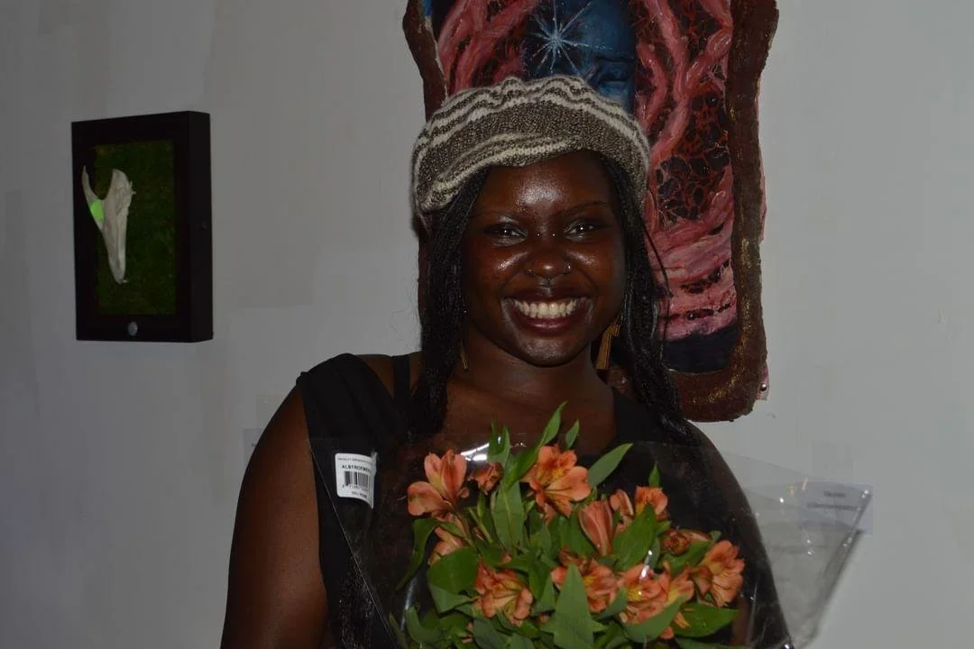 Photo Taken by AMARI @bluurreddd