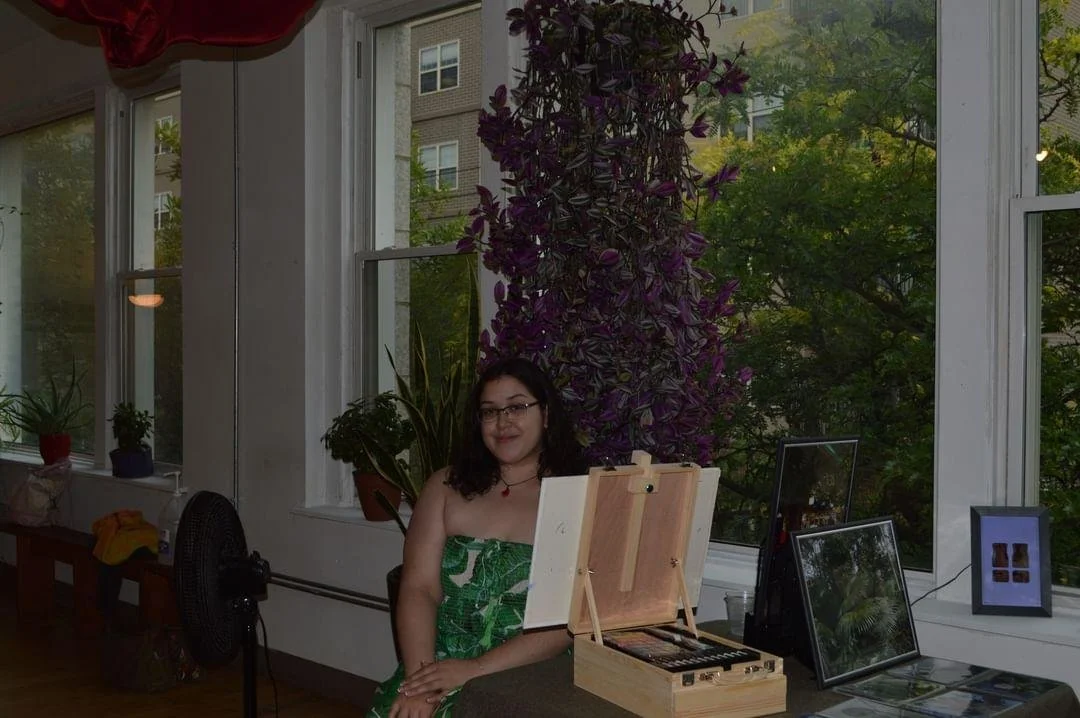 Photo Taken by AMARI @bluurreddd