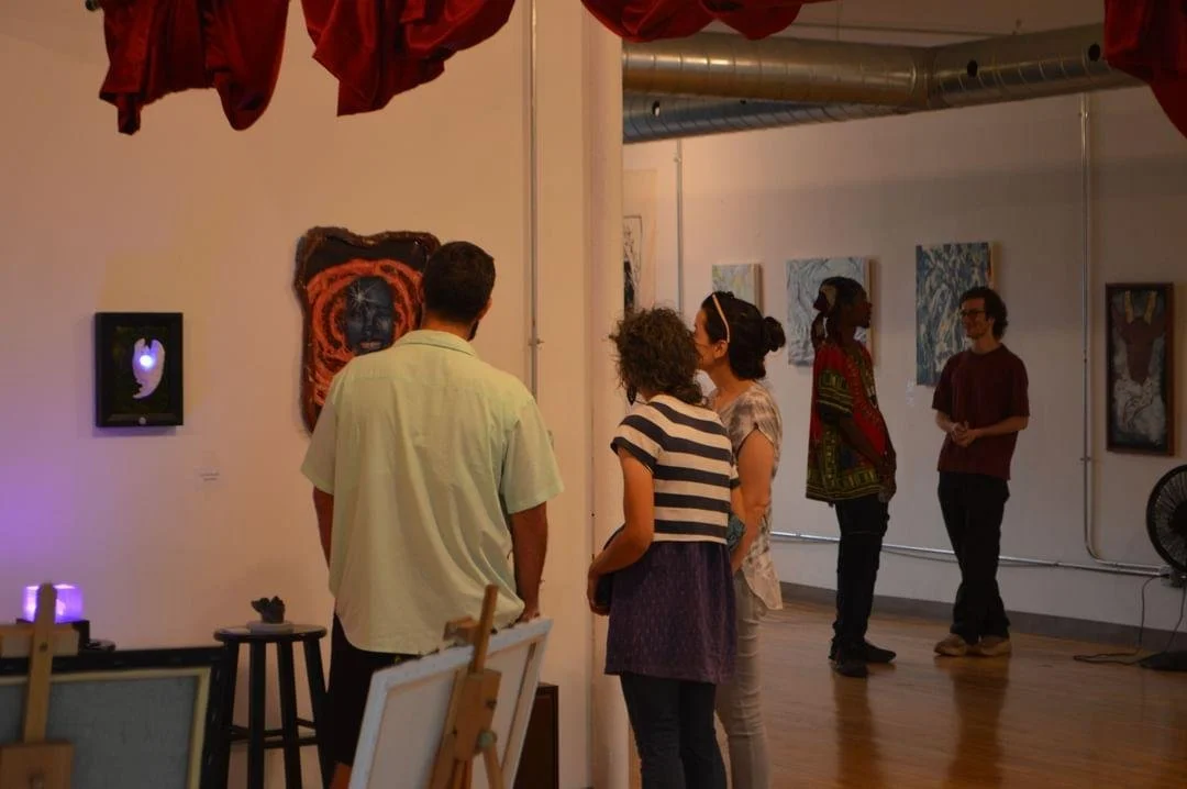 Photo Taken by AMARI @bluurreddd