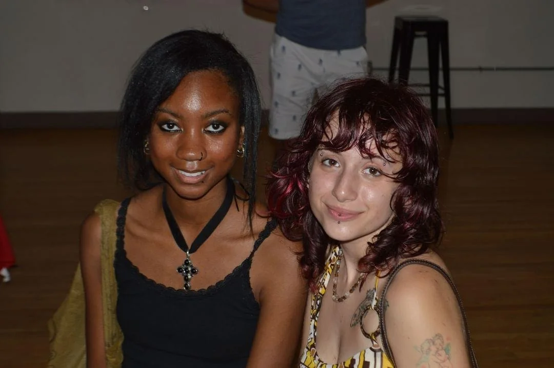 Photo Taken by AMARI @bluurreddd