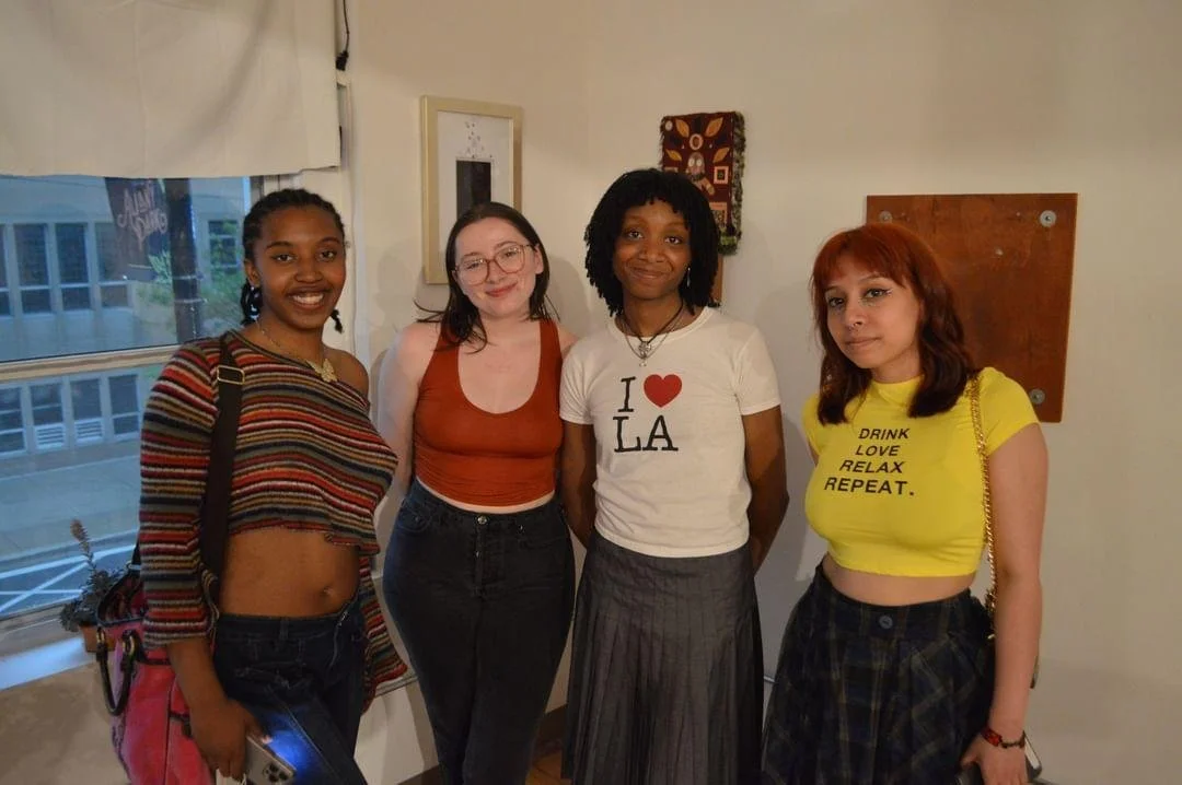 Photo Taken by AMARI @bluurreddd