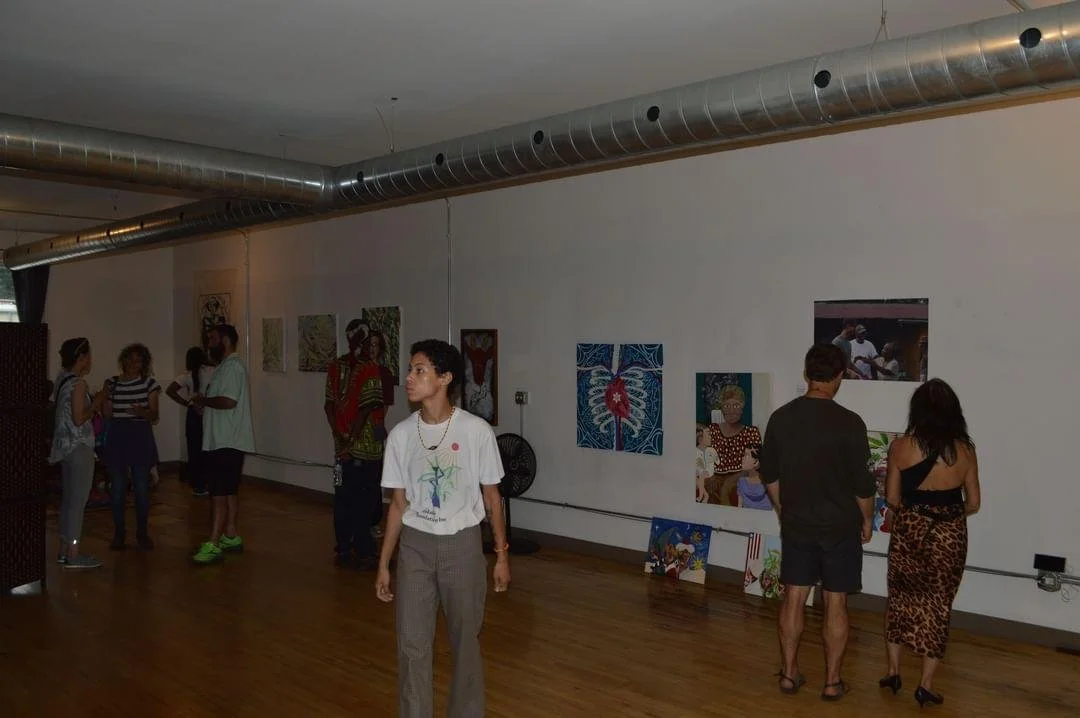 Photo Taken by AMARI @bluurreddd