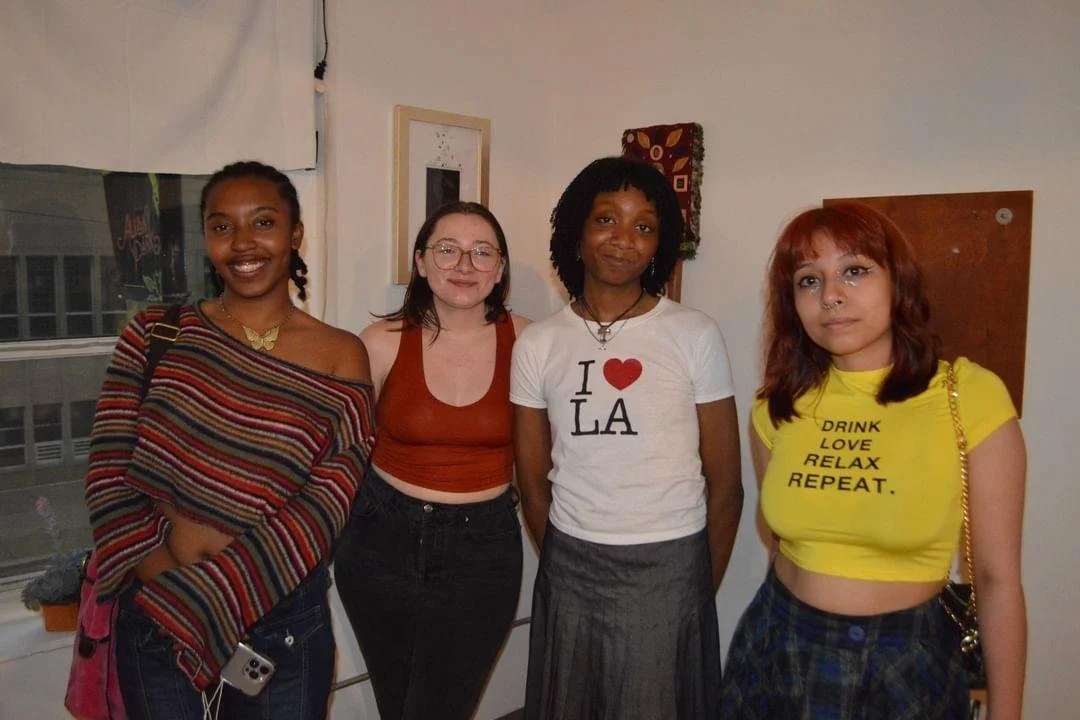 Photo Taken by AMARI @bluurreddd