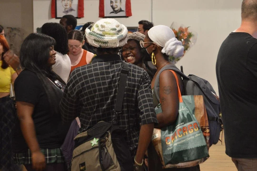 Photo Taken by AMARI @bluurreddd