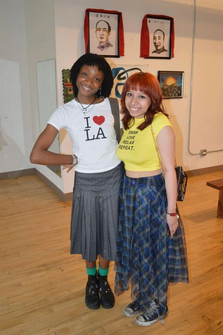 Photo Taken by AMARI @bluurreddd