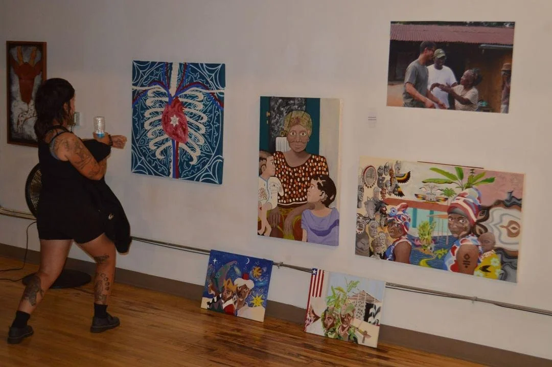 Photo Taken by AMARI @bluurreddd