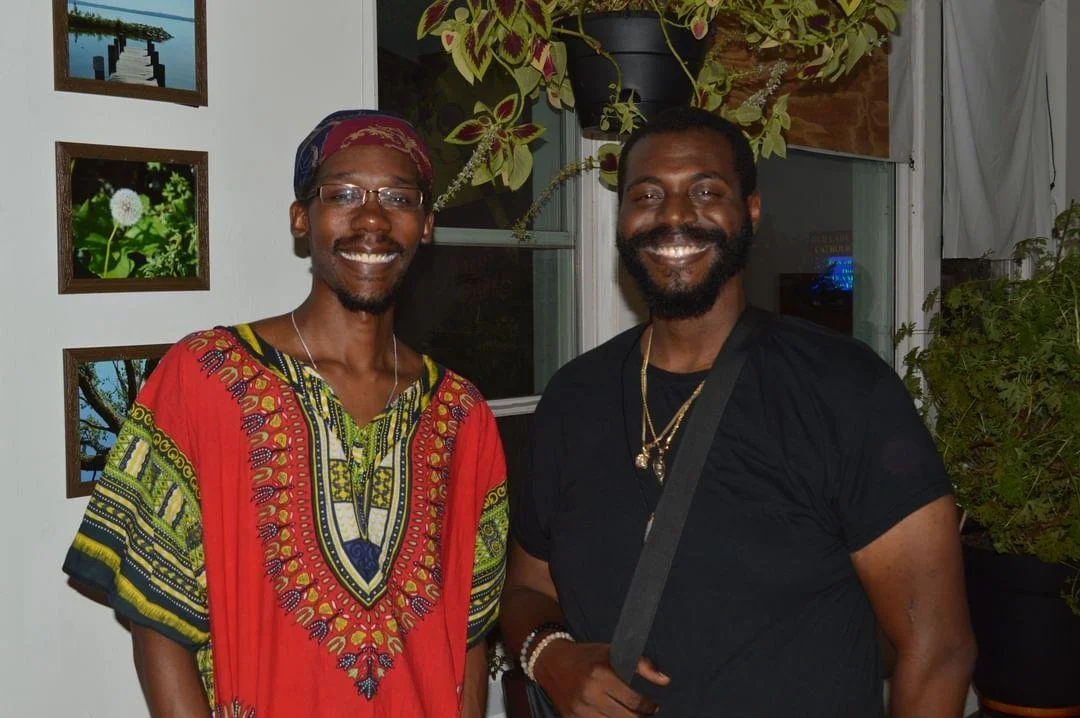 Photo Taken by AMARI @bluurreddd