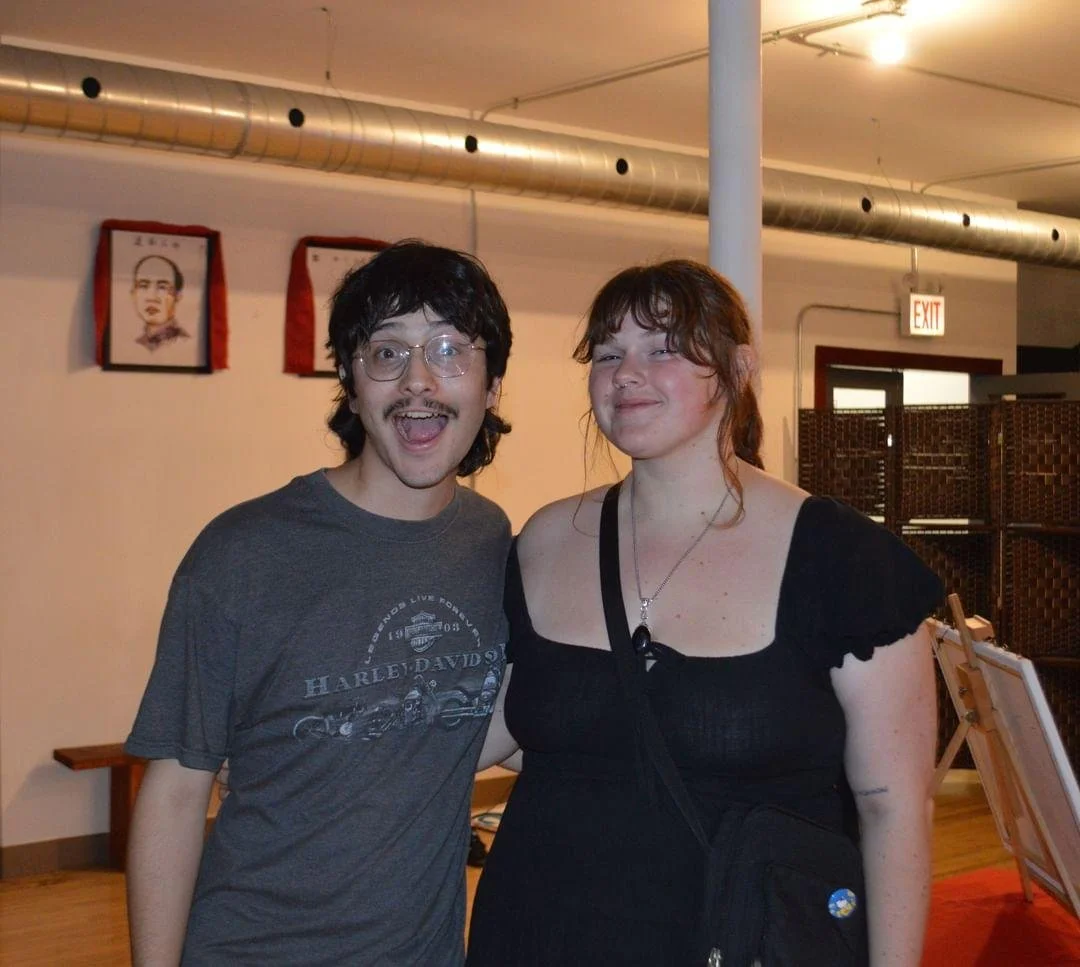 Photo Taken by AMARI @bluurreddd