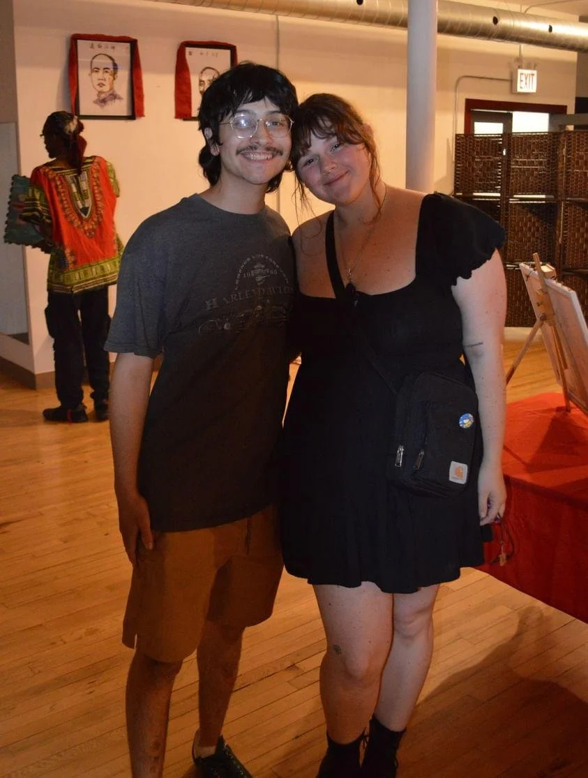 Photo Taken by AMARI @bluurreddd