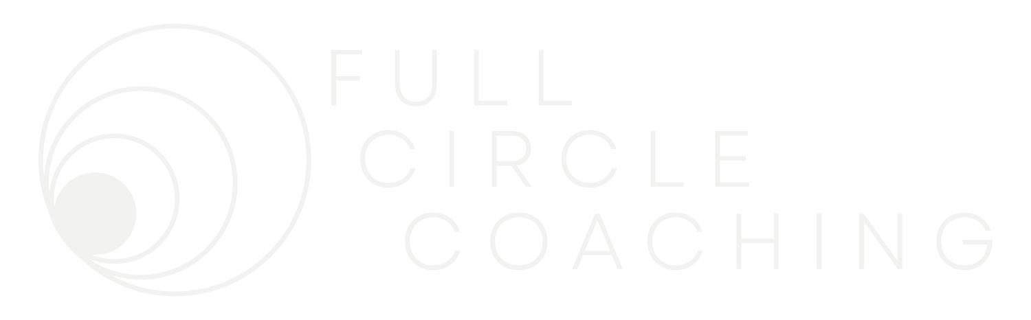Full Circle Coaching