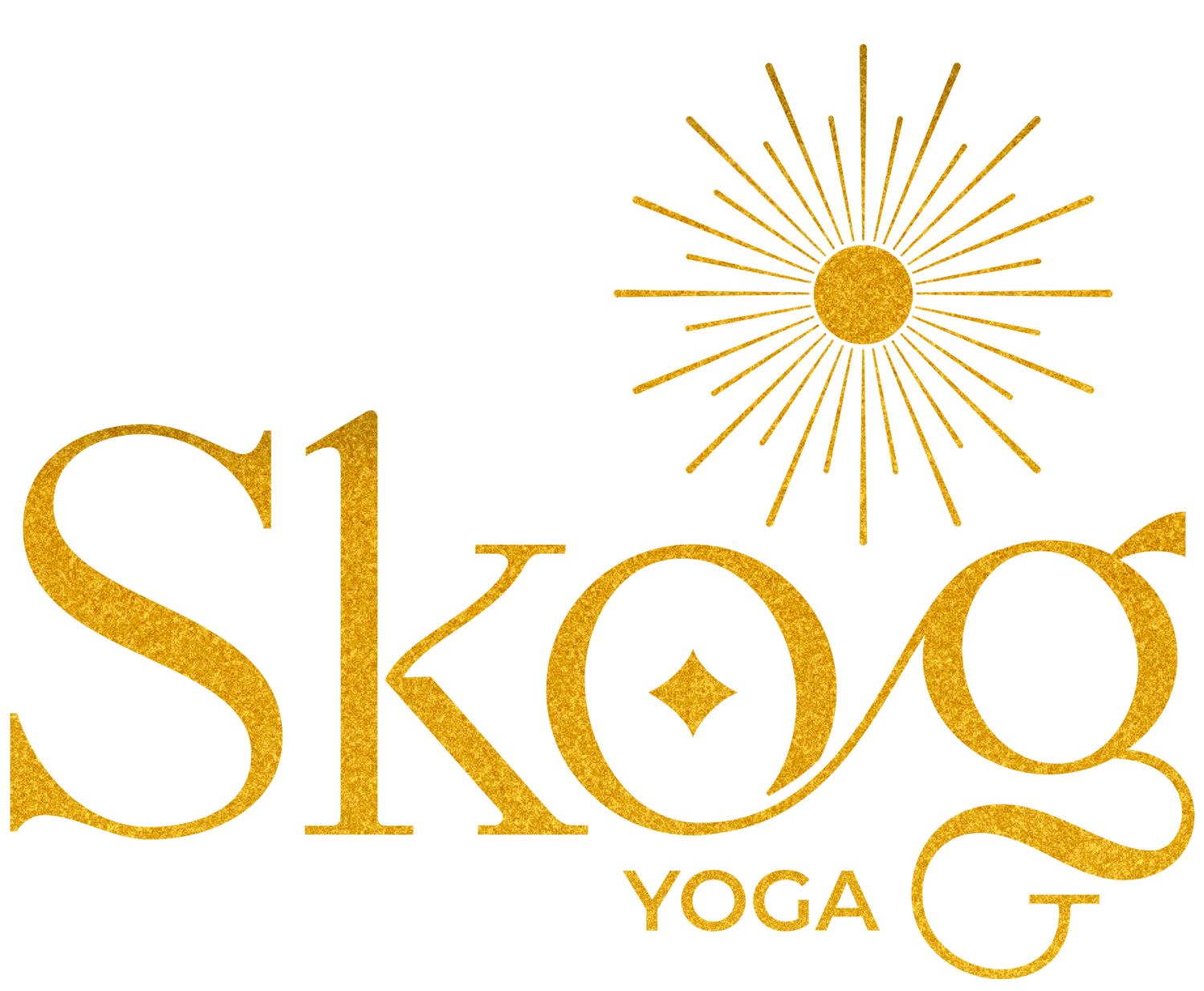 Skog Yoga