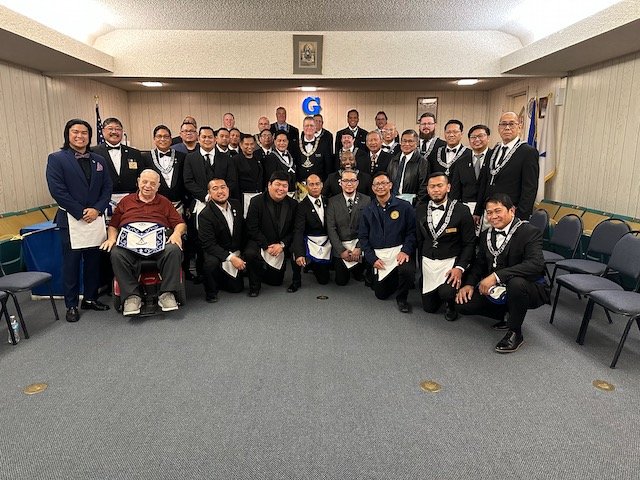 Acacia Lodge #49