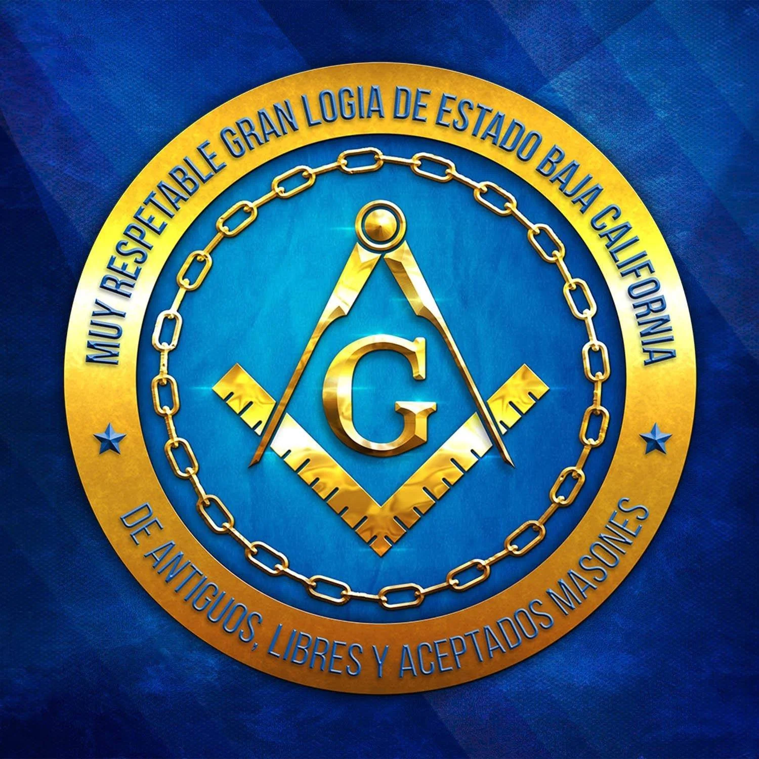 Grand Lodge of Baja California