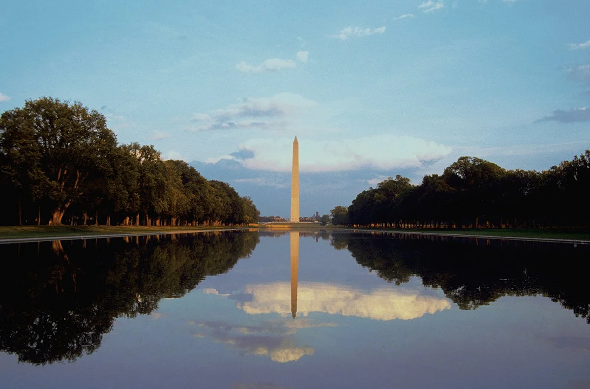 Washington D.C. Trip