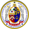 Grand Lodge of the Philippines
