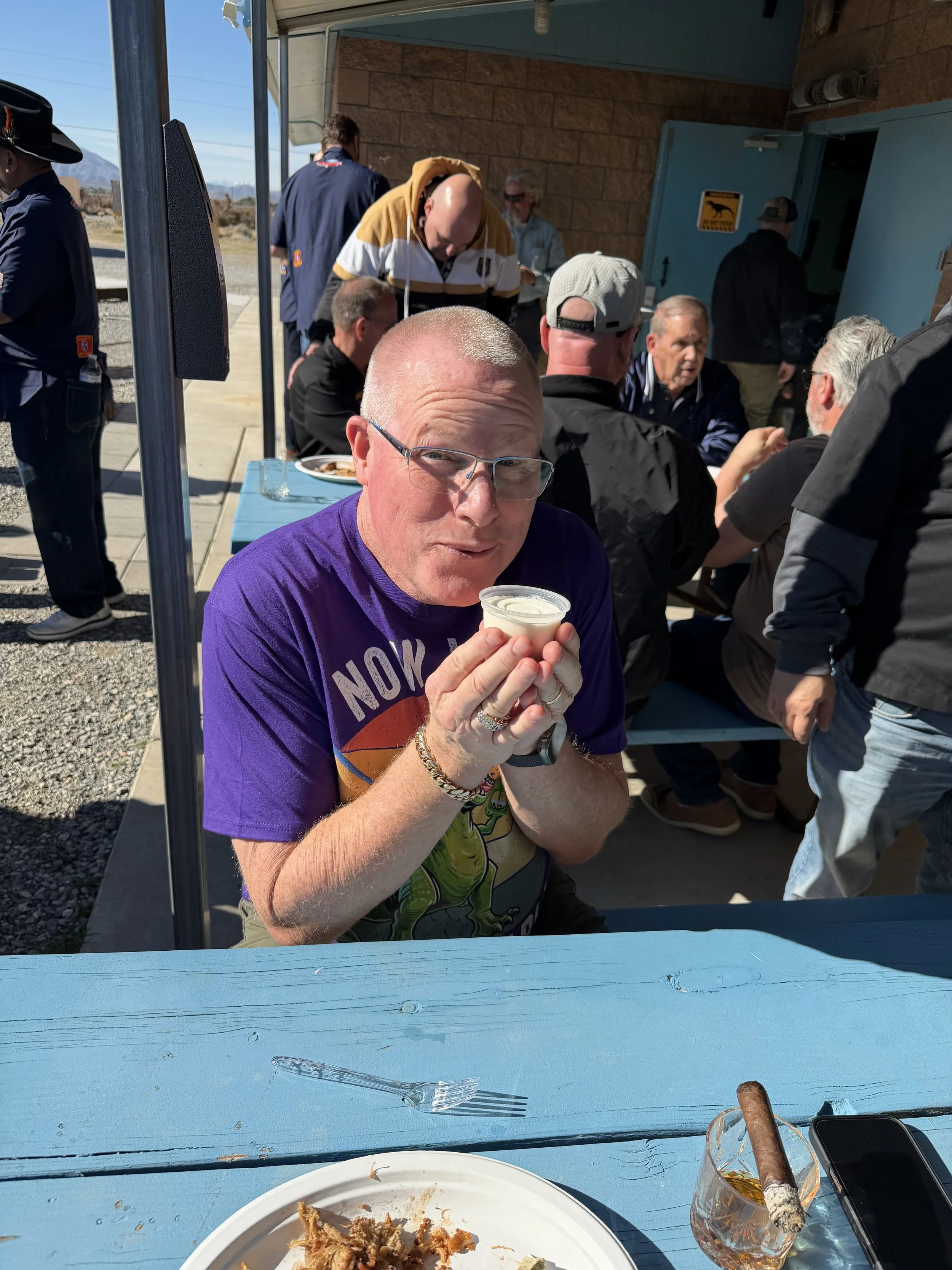 Pahrump 54 &amp; Sandy Valley 57 Joint GMOV