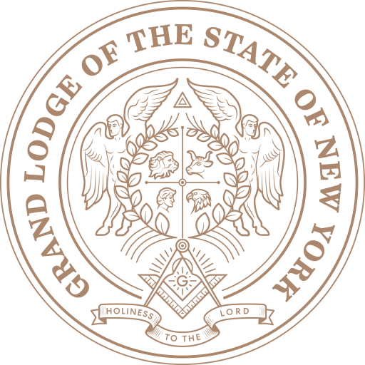 Grand Lodge of New York