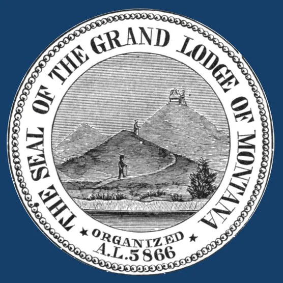 Grand Lodge of Montana