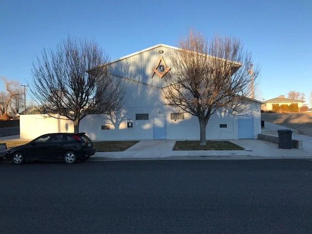 Winnemucca Lodge #19 GMOV