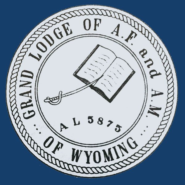Grand Lodge of Wyoming