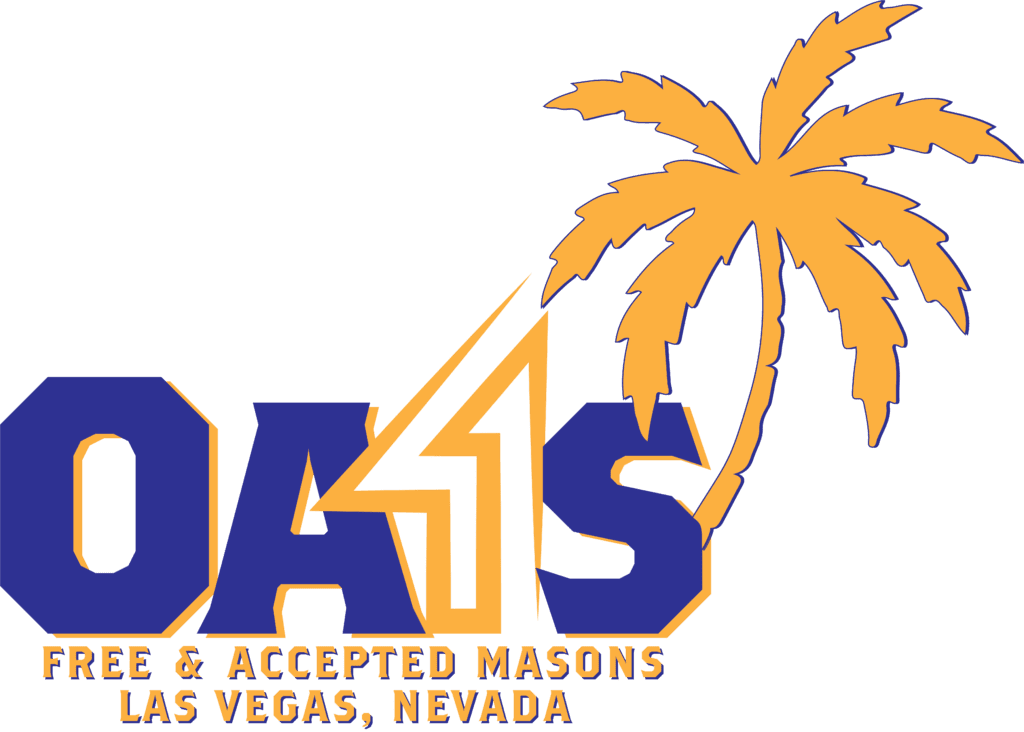 Oasis Lodge #41 GMOV HOMECOMING