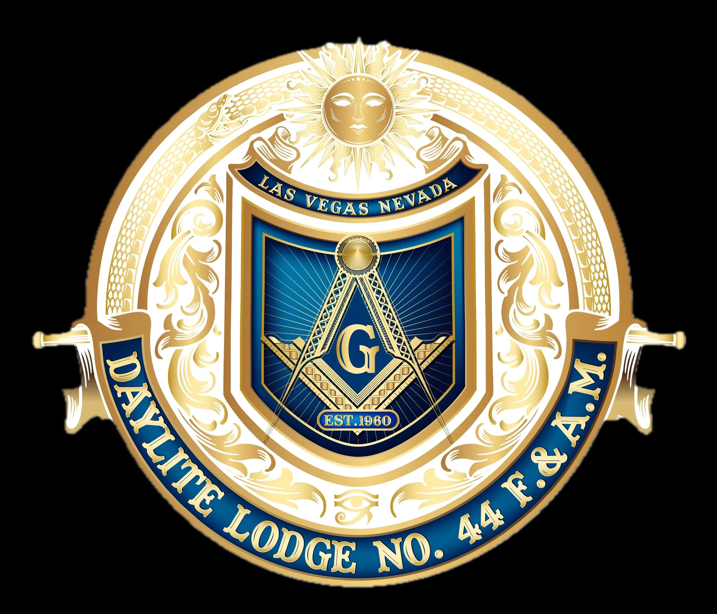 Daylite Lodge #44 Presentaion Luncheon