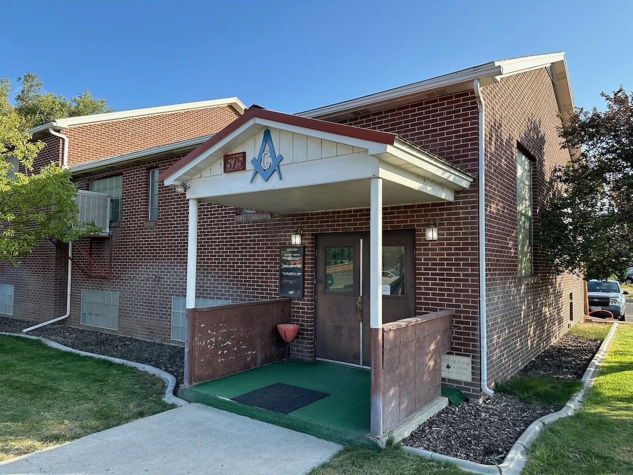 Elko Lodge #15 GMOV