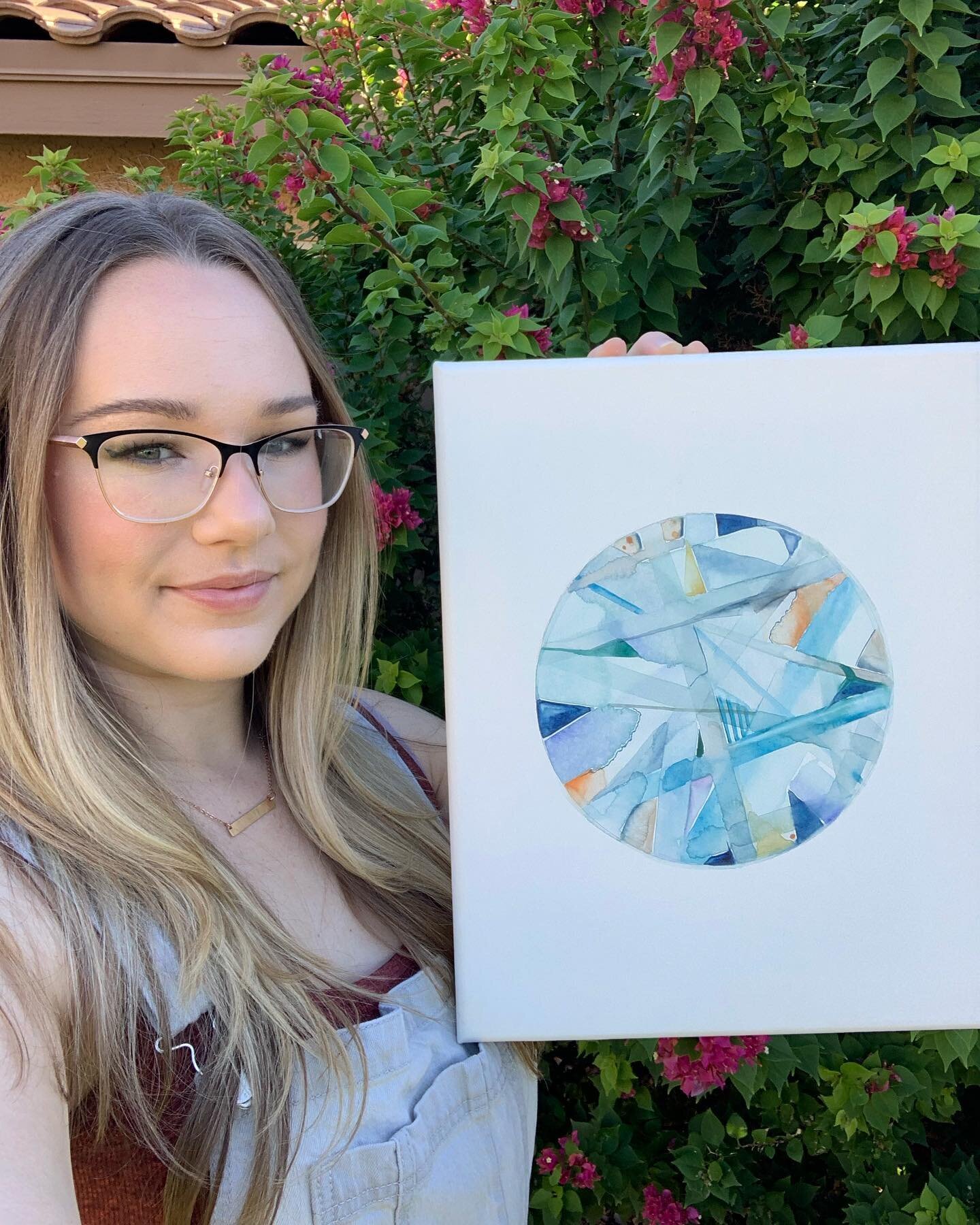 The shop has launched EARLY! On my website, you can browse through 60+ original paintings and high quality prints. 

The original prices that were set in the &ldquo;Galleries&rdquo; section were incorrect. In fact, many of them were accidentally set 