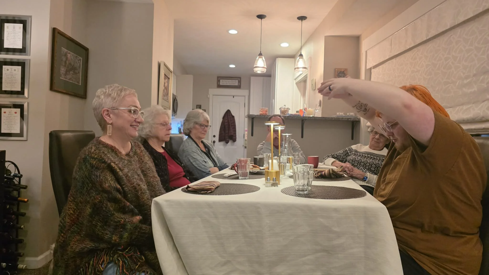 Feasts of the Epiphany