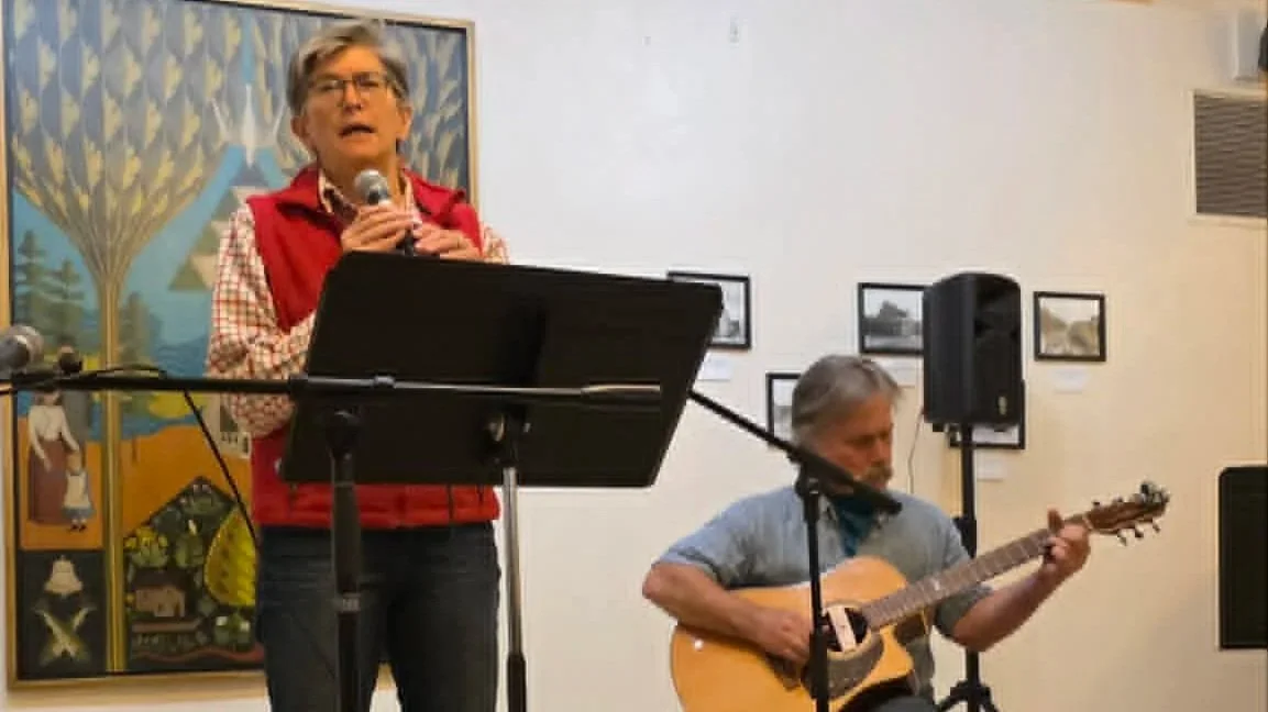 Westminster Coffee House Performances