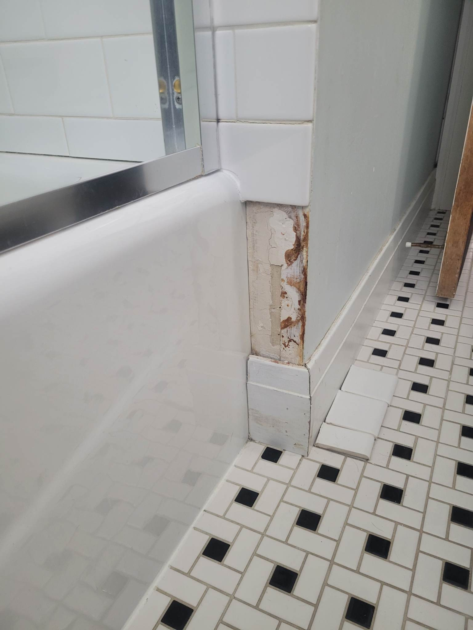 Revive Tile Stone & Grout