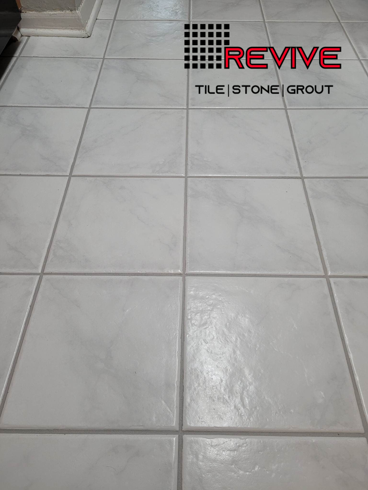 Revive Tile Stone & Grout